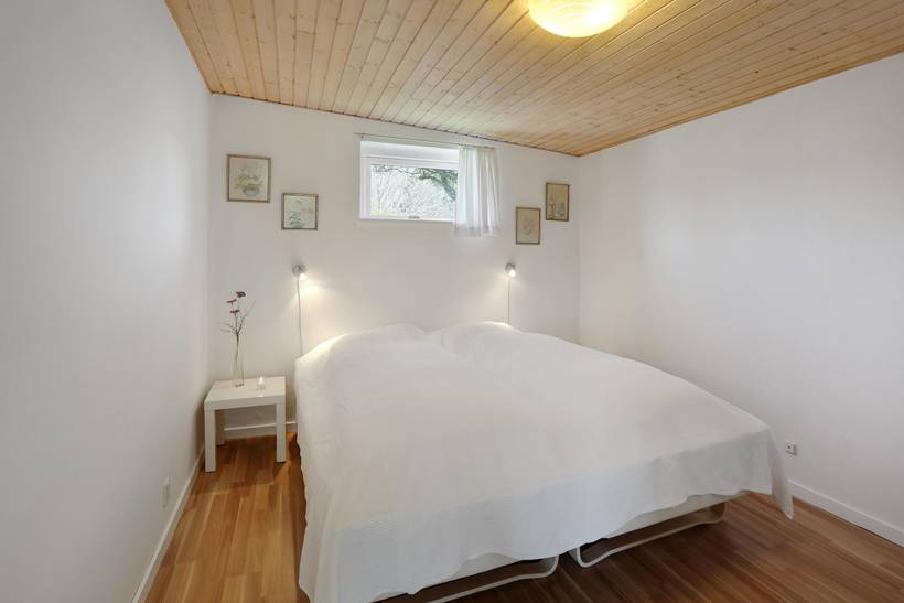 Foto von Ferienhaus DF03 in Sandvig - Bornholm
