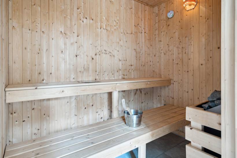 Foto von Ferienhaus DF09 in Hvidbjerg - Ostjütland