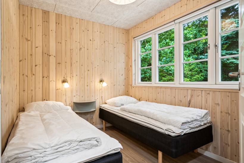 Foto von Ferienhaus DF09 in Hvidbjerg - Ostjütland