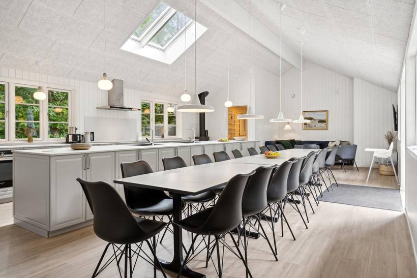 Foto von Ferienhaus DF09 in Hvidbjerg - Ostjütland