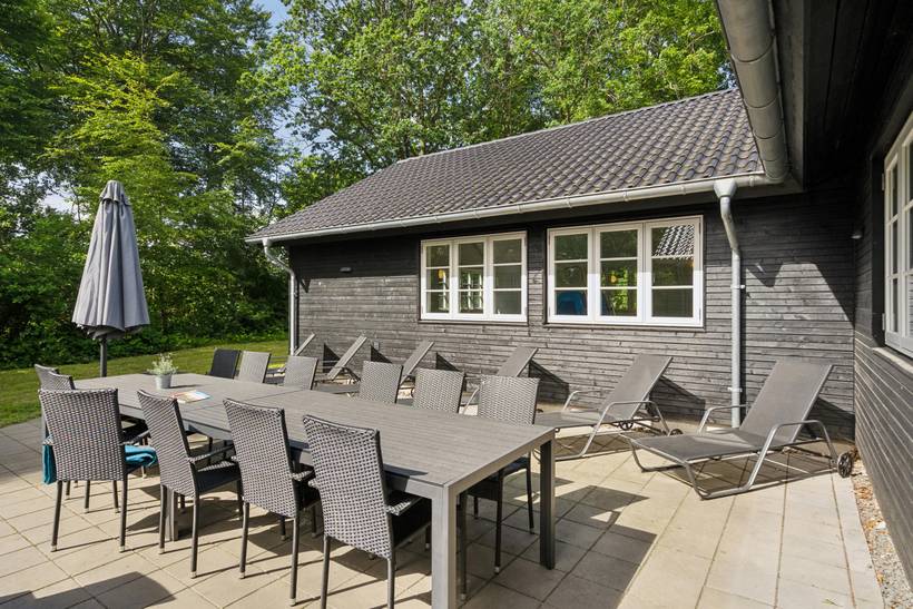 Foto von Ferienhaus DF09 in Hvidbjerg - Ostjütland