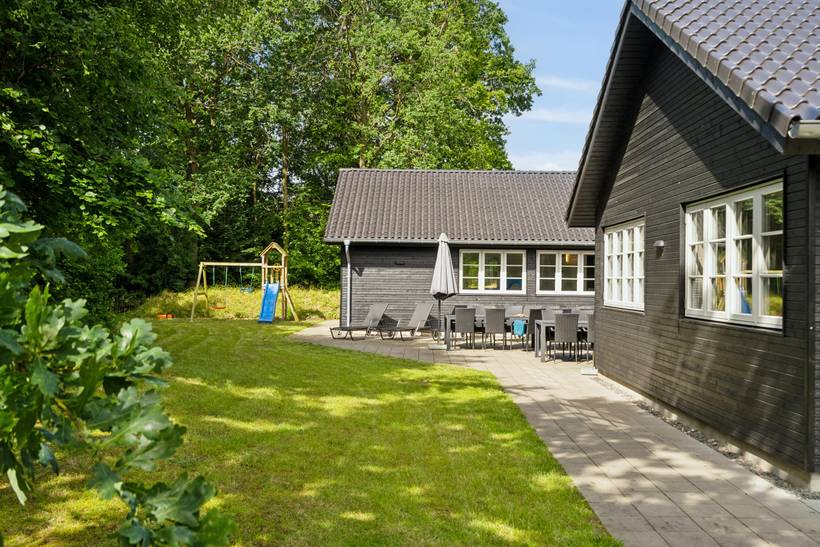 Foto von Ferienhaus DF09 in Hvidbjerg - Ostjütland