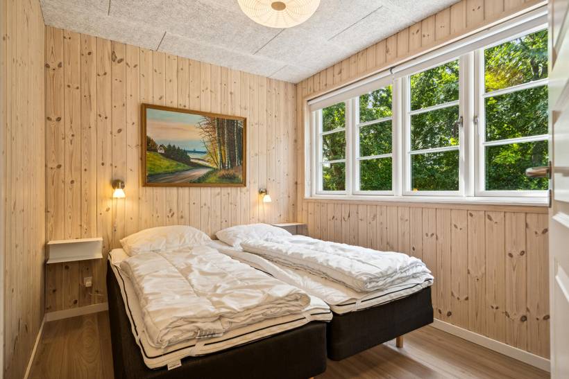 Foto von Ferienhaus DF09 in Hvidbjerg - Ostjütland