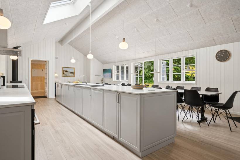 Foto von Ferienhaus DF09 in Hvidbjerg - Ostjütland