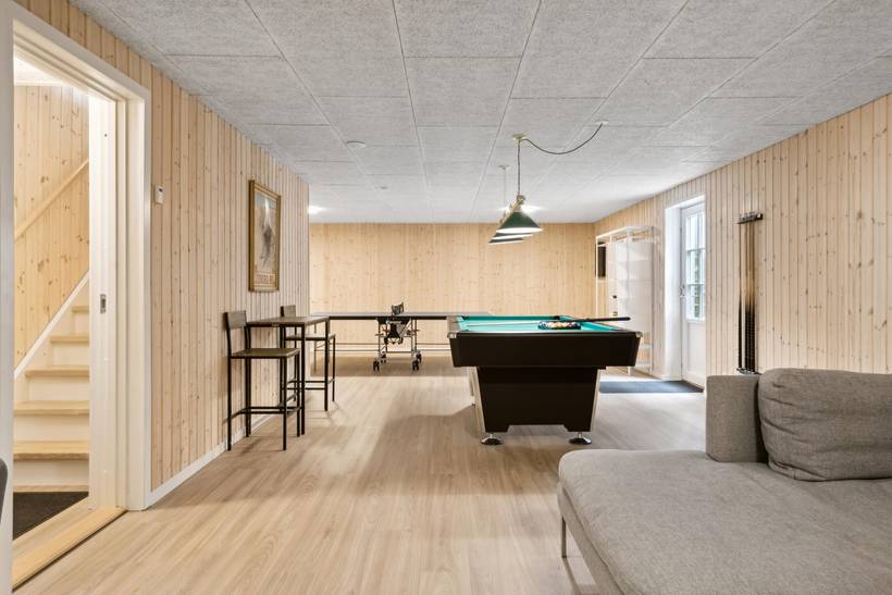 Foto von Ferienhaus DF09 in Hvidbjerg - Ostjütland