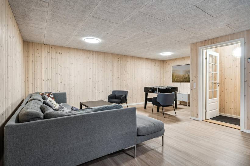 Foto von Ferienhaus DF09 in Hvidbjerg - Ostjütland
