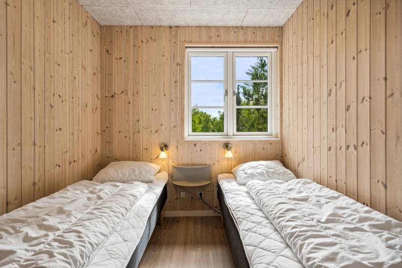 Foto von Ferienhaus DF09 in Hvidbjerg - Ostjütland