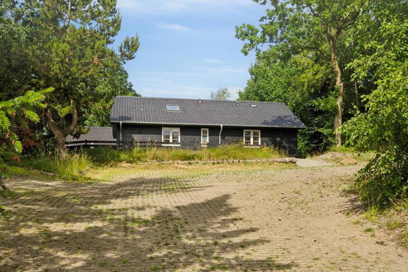 Foto von Ferienhaus DF09 in Hvidbjerg - Ostjütland