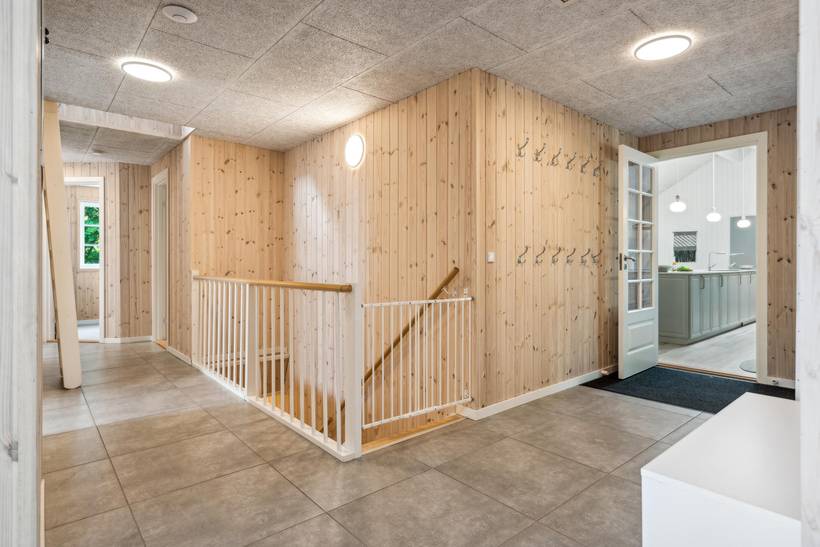 Foto von Ferienhaus DF09 in Hvidbjerg - Ostjütland