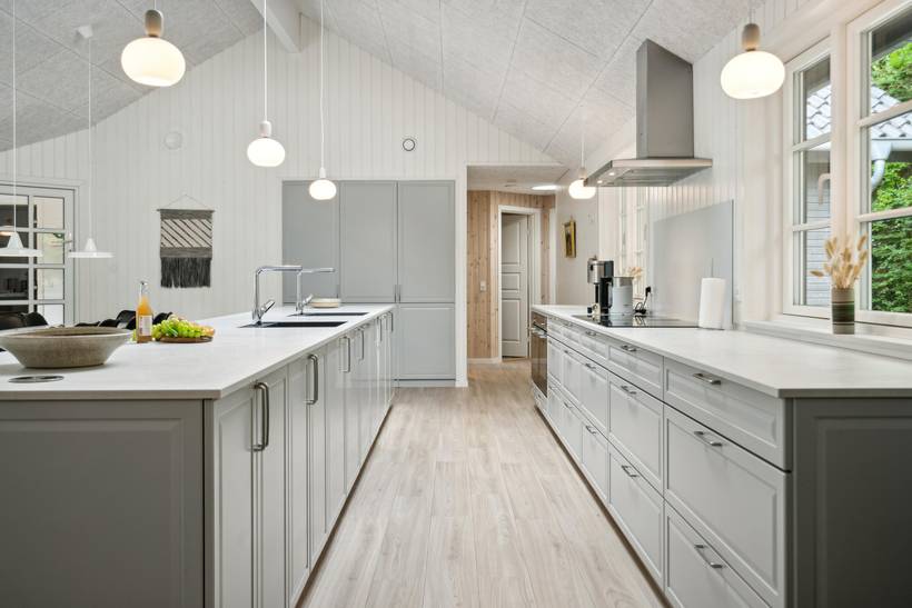 Foto von Ferienhaus DF09 in Hvidbjerg - Ostjütland