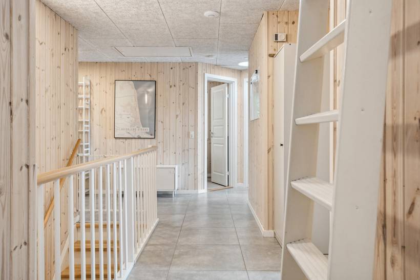 Foto von Ferienhaus DF09 in Hvidbjerg - Ostjütland