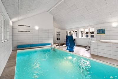 Vorschaubild von Ferienhaus DF09 in Hvidbjerg - Ostjütland