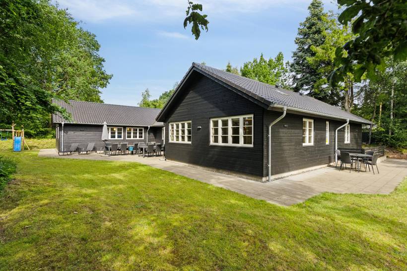 Foto von Ferienhaus DF09 in Hvidbjerg - Ostjütland