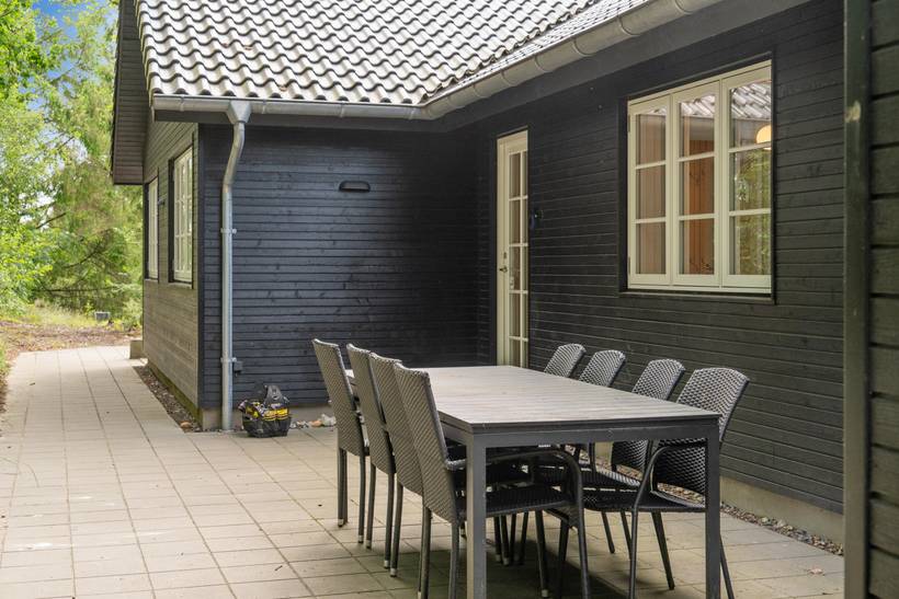 Foto von Ferienhaus DF09 in Hvidbjerg - Ostjütland