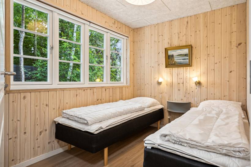 Foto von Ferienhaus DF09 in Hvidbjerg - Ostjütland