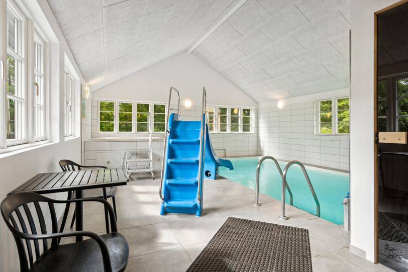 Foto von Ferienhaus DF09 in Hvidbjerg - Ostjütland