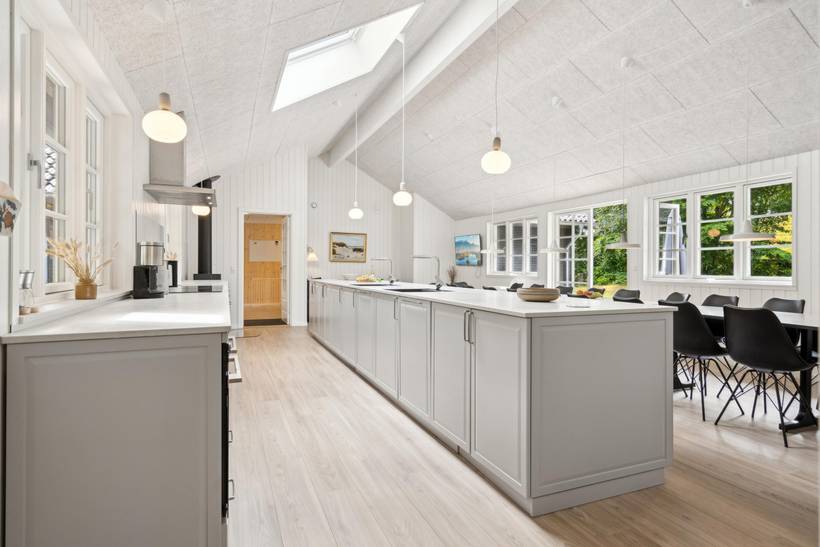 Foto von Ferienhaus DF09 in Hvidbjerg - Ostjütland