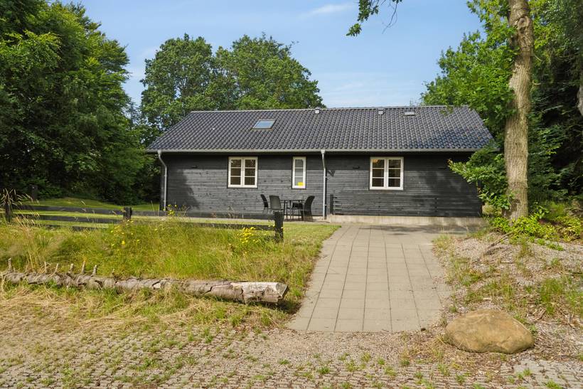 Foto von Ferienhaus DF09 in Hvidbjerg - Ostjütland