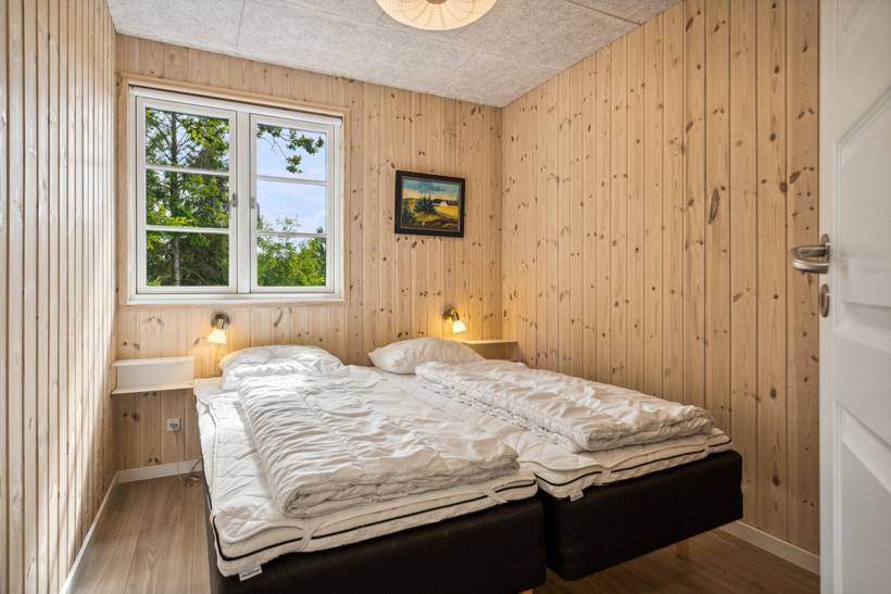 Foto von Ferienhaus DF09 in Hvidbjerg - Ostjütland
