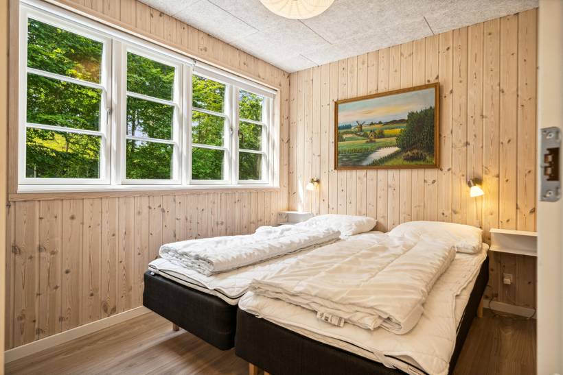 Foto von Ferienhaus DF09 in Hvidbjerg - Ostjütland