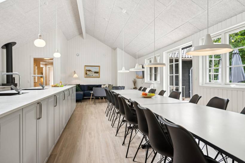 Foto von Ferienhaus DF09 in Hvidbjerg - Ostjütland