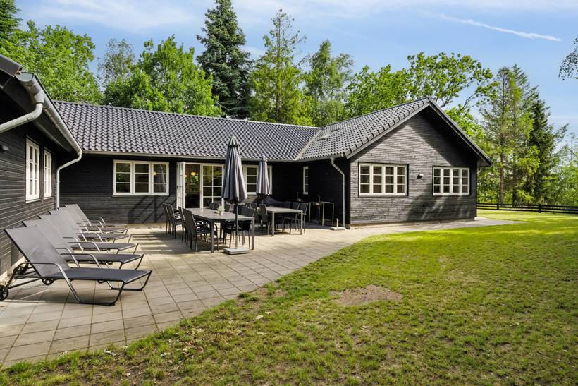 Foto von Ferienhaus DF09 in Hvidbjerg - Ostjütland