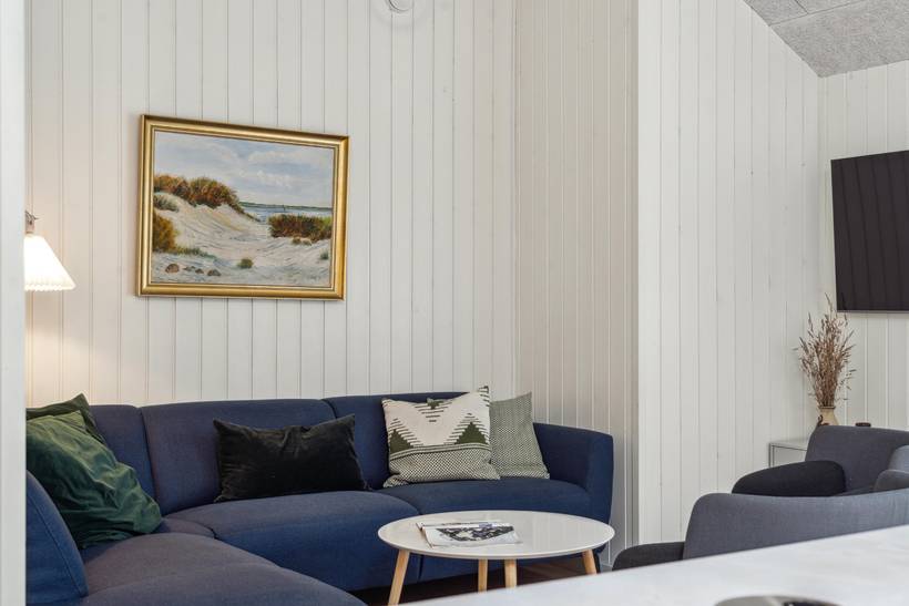 Foto von Ferienhaus DF09 in Hvidbjerg - Ostjütland