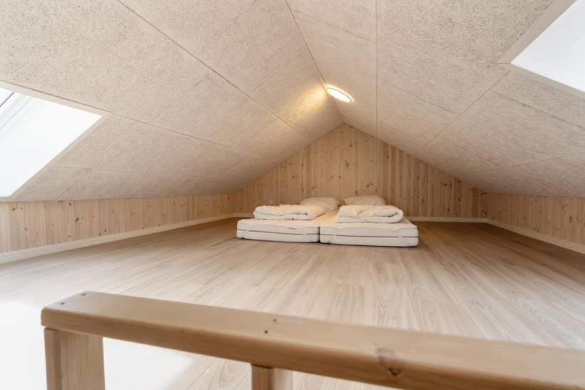 Foto von Ferienhaus DF09 in Hvidbjerg - Ostjütland