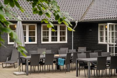 Vorschaubild von Ferienhaus DF09 in Hvidbjerg - Ostjütland