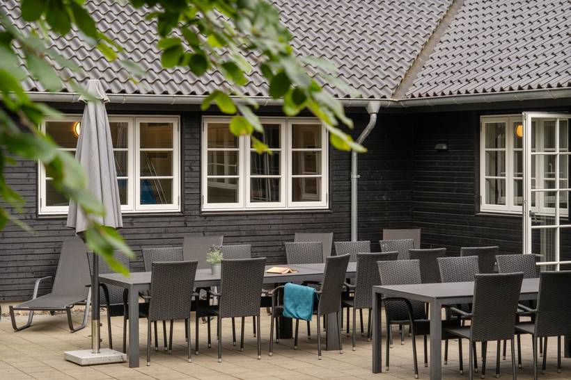 Foto von Ferienhaus DF09 in Hvidbjerg - Ostjütland