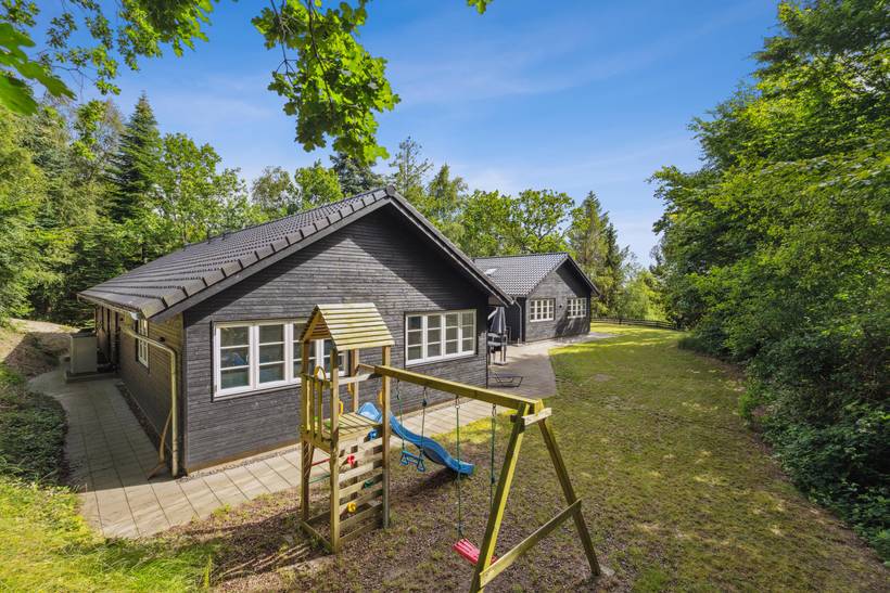 Foto von Ferienhaus DF09 in Hvidbjerg - Ostjütland
