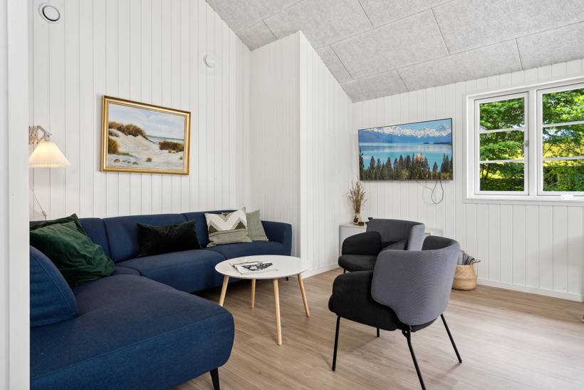 Foto von Ferienhaus DF09 in Hvidbjerg - Ostjütland
