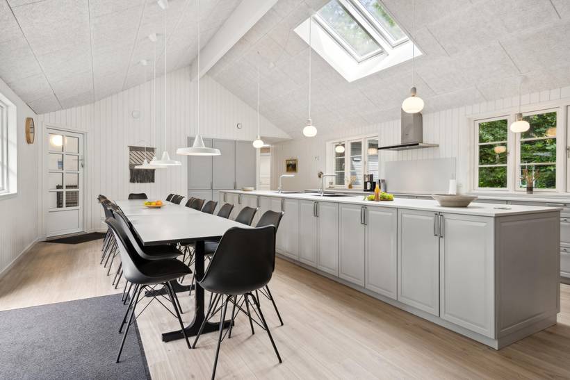 Foto von Ferienhaus DF09 in Hvidbjerg - Ostjütland