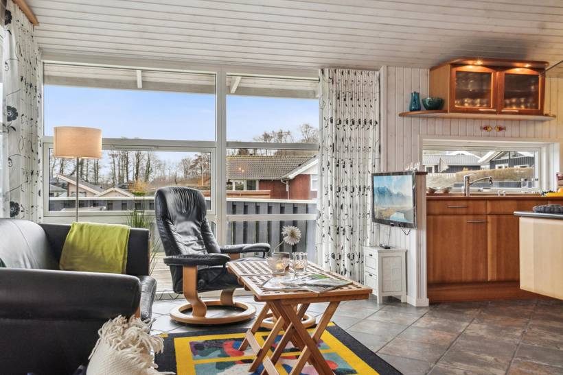 Foto von Ferienhaus DF11 in Grønninghoved - Südjütland