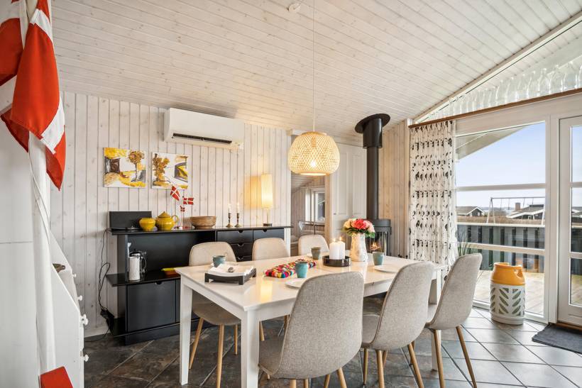 Foto von Ferienhaus DF11 in Grønninghoved - Südjütland