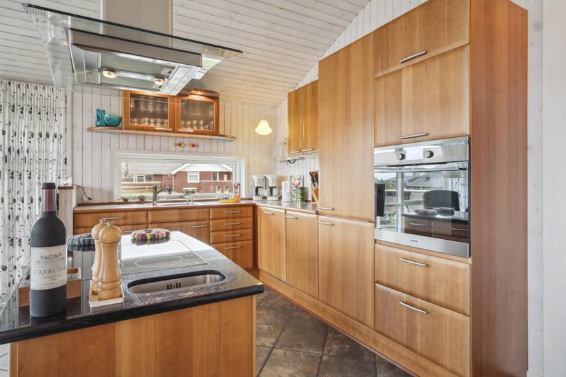 Foto von Ferienhaus DF11 in Grønninghoved - Südjütland