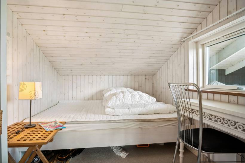 Foto von Ferienhaus DF11 in Grønninghoved - Südjütland