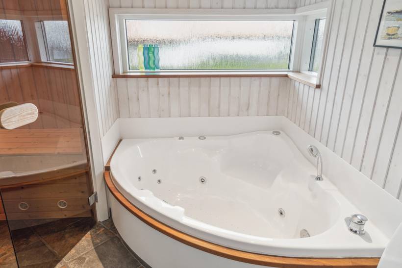 Foto von Ferienhaus DF11 in Grønninghoved - Südjütland