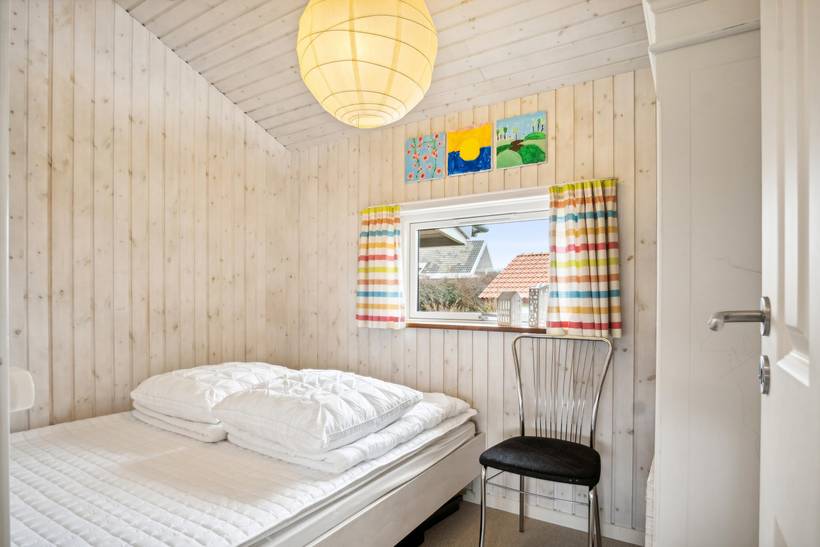 Foto von Ferienhaus DF11 in Grønninghoved - Südjütland