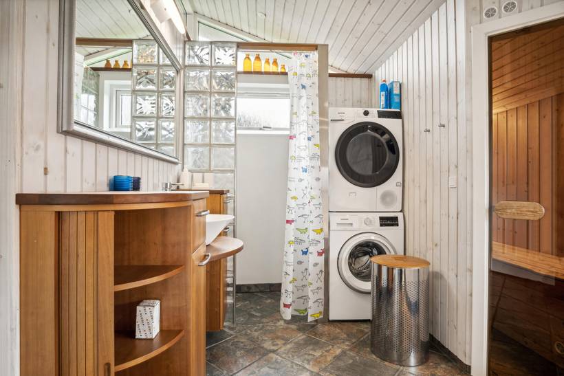Foto von Ferienhaus DF11 in Grønninghoved - Südjütland