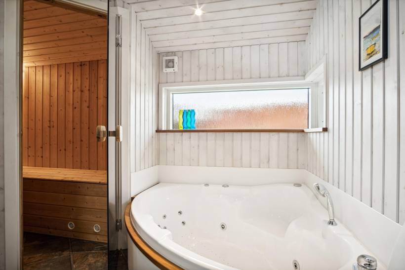 Foto von Ferienhaus DF11 in Grønninghoved - Südjütland