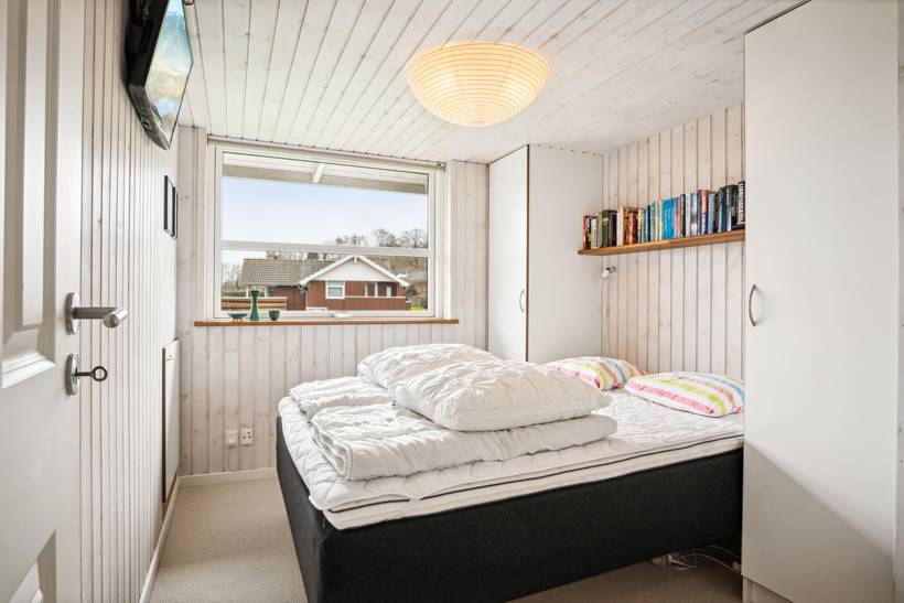 Foto von Ferienhaus DF11 in Grønninghoved - Südjütland
