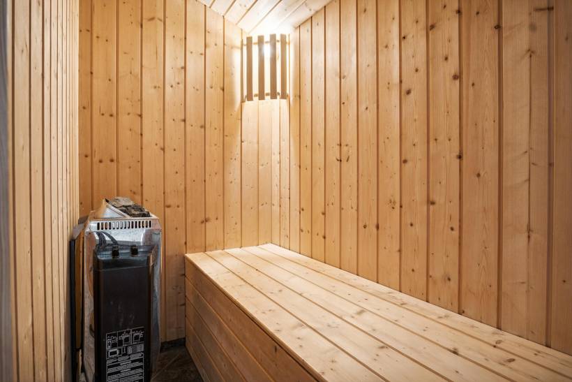 Foto von Ferienhaus DF11 in Grønninghoved - Südjütland