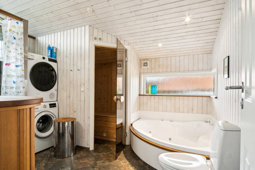Foto von Ferienhaus DF11 in Grønninghoved - Südjütland