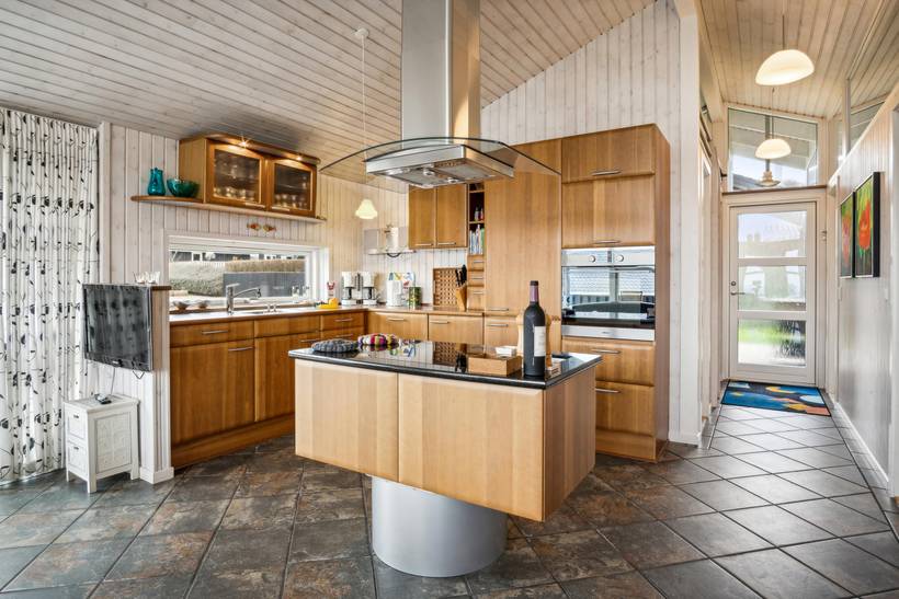 Foto von Ferienhaus DF11 in Grønninghoved - Südjütland