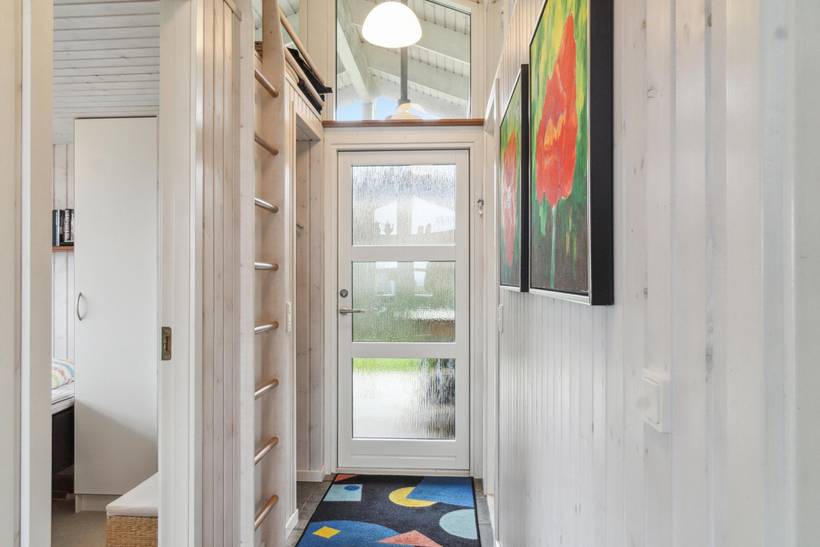 Foto von Ferienhaus DF11 in Grønninghoved - Südjütland