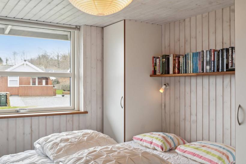 Foto von Ferienhaus DF11 in Grønninghoved - Südjütland