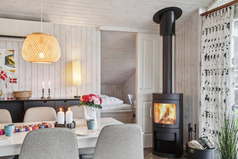 Foto von Ferienhaus DF11 in Grønninghoved - Südjütland