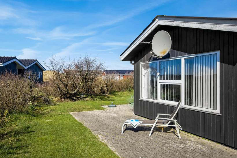 Foto von Ferienhaus DF14 in Løkken - Nordjütland