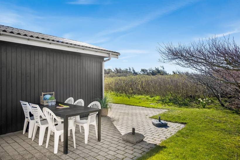 Foto von Ferienhaus DF14 in Løkken - Nordjütland